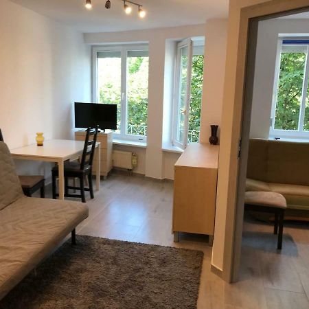 Apartament Grochowy - Poznan Stare Miasto Esterno foto