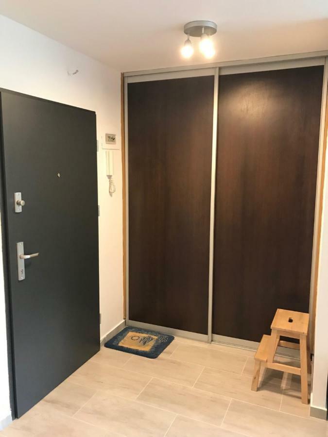Apartament Grochowy - Poznan Stare Miasto Esterno foto
