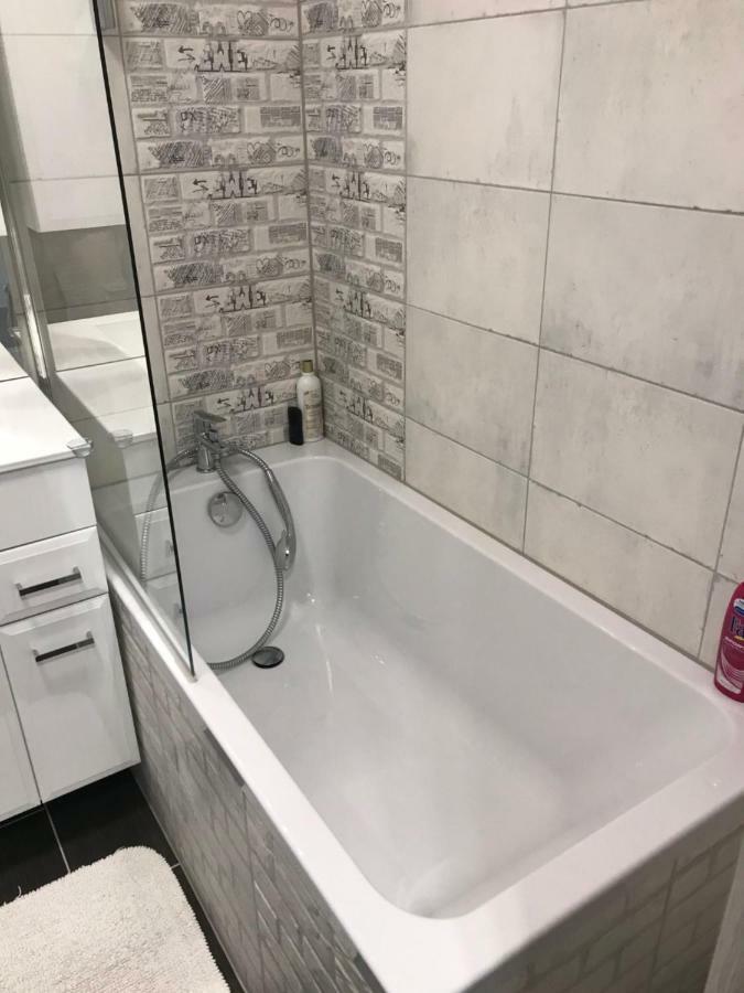 Apartament Grochowy - Poznan Stare Miasto Esterno foto