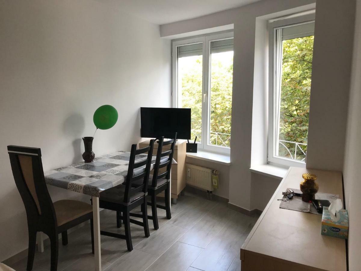 Apartament Grochowy - Poznan Stare Miasto Esterno foto