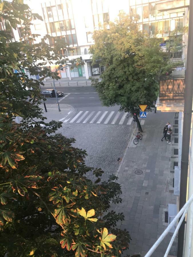 Apartament Grochowy - Poznan Stare Miasto Esterno foto