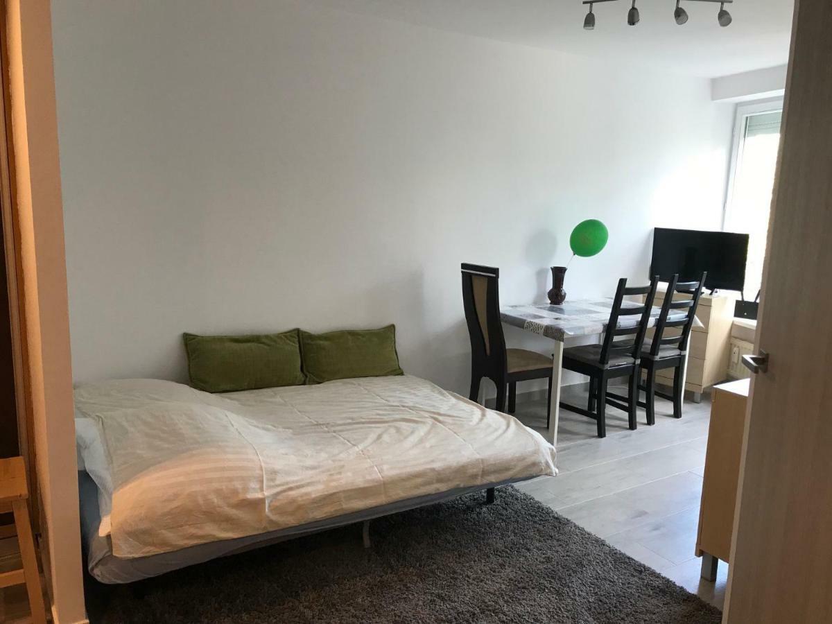 Apartament Grochowy - Poznan Stare Miasto Esterno foto
